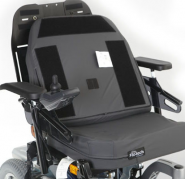 Кресло-коляска с электроприводом для инвалидов Invacare Storm 4